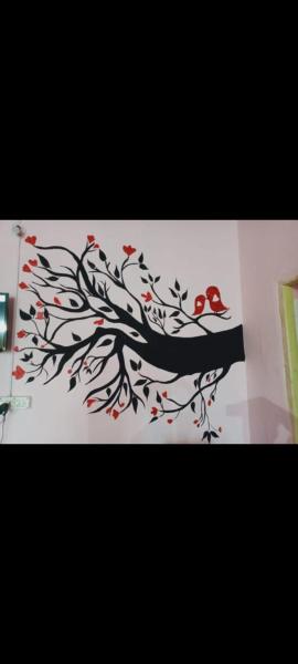 Guru bhavan guest house